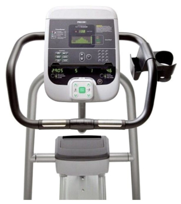 Эллиптический тренажер PRECOR EFX 532i Experience Series
