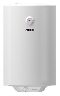 Накопительный водонагреватель Zanussi ZWH/S 80 Symphony HD