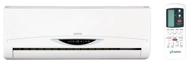 Сплит-система AUSTEC AUS-18HRG Сплит-система AUSTEC AUS-18HRG