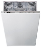 Посудомоечная машина Ariston HSIC 3T127 Посудомоечная машина Ariston HSIC 3T127
