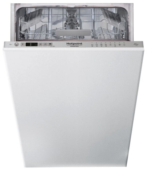 Посудомоечная машина Ariston HSIC 3T127 Посудомоечная машина Ariston HSIC 3T127