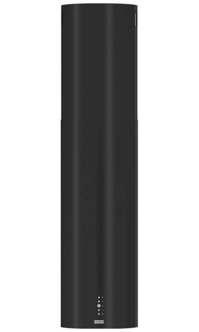 Вытяжка Franke REEF 35 BK черная