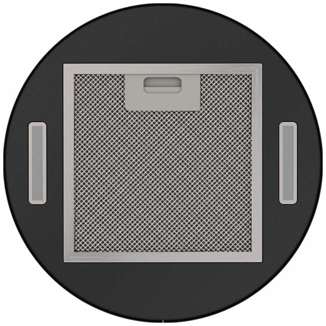 Вытяжка Franke REEF 35 BK черная
