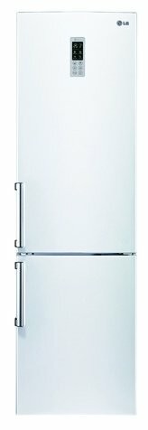 Холодильник LG GW-B509 EQQP
