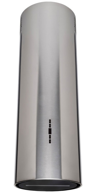 Вытяжка Konigin Ester Inox/Black Glass 31