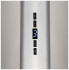 Вытяжка Konigin Ester Inox/Black Glass 31
