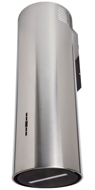 Вытяжка Konigin Ester Inox/Black Glass 31