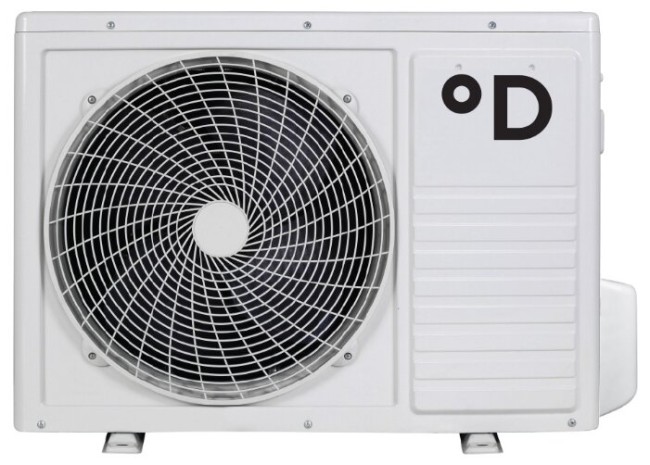 Сплит-система Daichi DA70DVQ1-B/DF70DV1