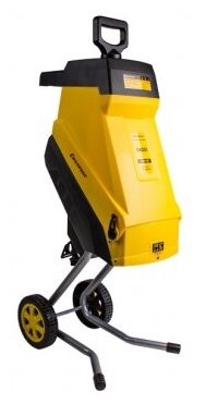 Измельчитель электрический CHAMPION SH251 2.5 кВт Измельчитель электрический CHAMPION SH251 2.5 кВт