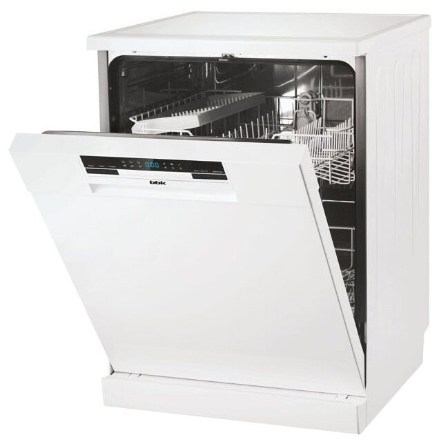 Посудомоечная машина BBK 60-DW115D Посудомоечная машина BBK 60-DW115D