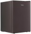 Холодильник Tesler RC-73 DARK BROWN