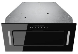 Вытяжка Kuppersberg INNOVA V 60 Black