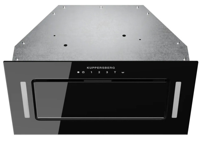Вытяжка Kuppersberg INNOVA V 60 Black