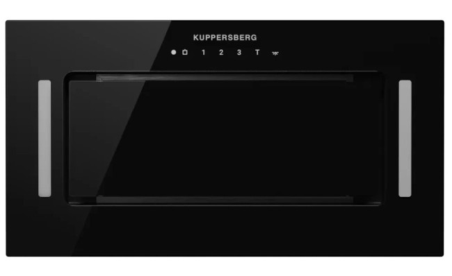 Вытяжка Kuppersberg INNOVA V 60 Black