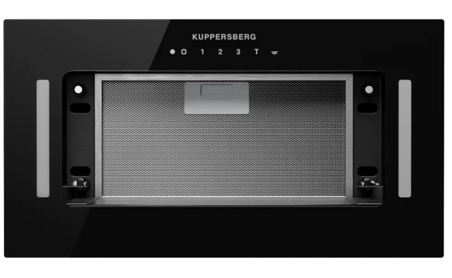 Вытяжка Kuppersberg INNOVA V 60 Black