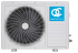 Сплит-система Quattroclima QV-VE12WAE/QN-VE12WAE