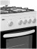 Газовая плита Stenfeld T5401G-02 белый