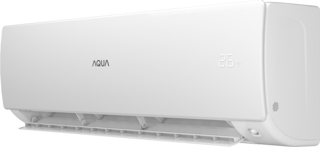 Сплит-система Aqua AQI-35FIS1/R3-W
