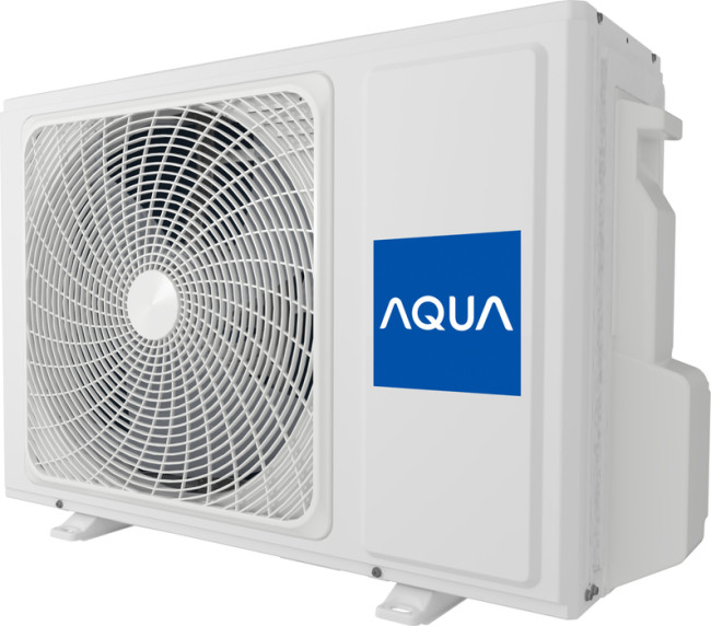 Сплит-система Aqua AQI-35FIS1/R3-W