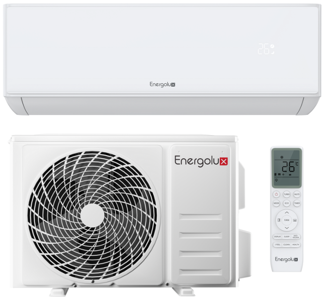 Сплит-система Energolux SAS18MR1-A/SAU18MR1-A Сплит-система Energolux SAS18MR1-A/SAU18MR1-A