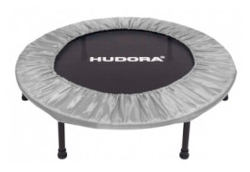 Каркасный батут HUDORA Fitness 96 96х96 см