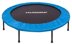 Каркасный батут HUDORA Fitness 140 140х140 см