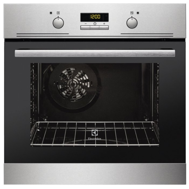 Духовой шкаф Electrolux OPEB 4230 X Духовой шкаф Electrolux OPEB 4230 X