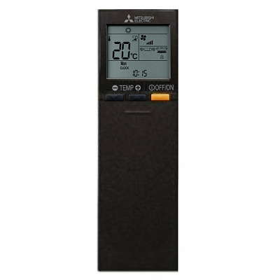 Сплит-система Mitsubishi Electric MSZ-EF25VGKB/MUZ-EF25VG