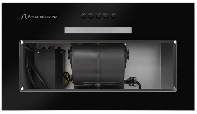 Вытяжка Schaub Lorenz SLD EY5007