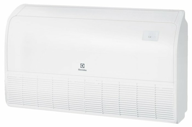 Напольно-потолочный кондиционер Electrolux EACU/I-24H/DC/N3