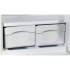 Холодильник Indesit ITD 167 W Холодильник Indesit ITD 167 W