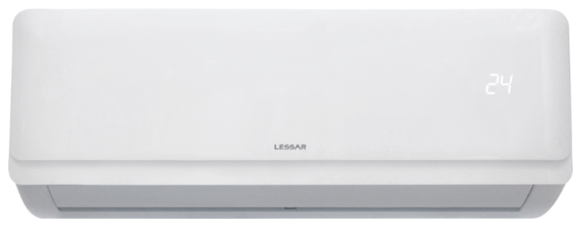 Сплит-система Lessar LS-H18KPA2 / LU-H18KPA2 Сплит-система Lessar LS-H18KPA2 / LU-H18KPA2