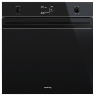 Духовой шкаф smeg SFP6603NXE