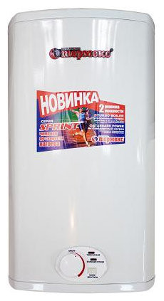 Накопительный водонагреватель Thermex Sprint 50 SPR-V