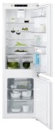 Встраиваемый холодильник Electrolux ENC 2813 AOW Встраиваемый холодильник Electrolux ENC 2813 AOW