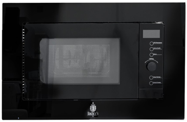 Встраиваемая микроволновая печь Jackys JM BB20A1 Встраиваемая микроволновая печь Jackys JM BB20A1