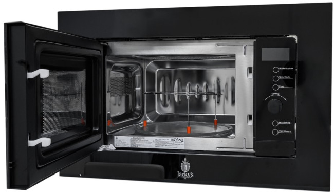 Встраиваемая микроволновая печь Jackys JM BB20A1 Встраиваемая микроволновая печь Jackys JM BB20A1