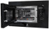 Встраиваемая микроволновая печь Jackys JM BB20A1 Встраиваемая микроволновая печь Jackys JM BB20A1