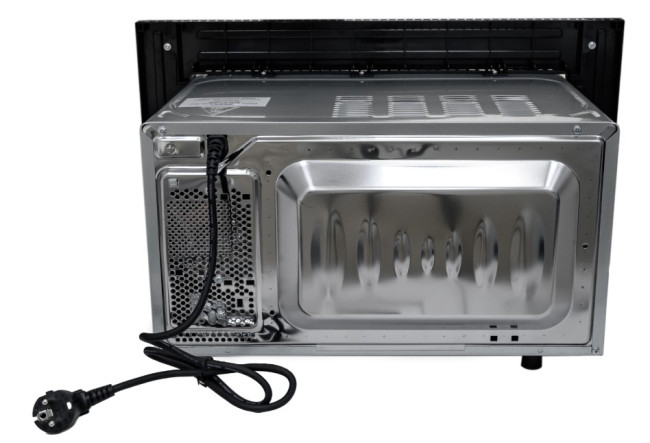 Встраиваемая микроволновая печь Jackys JM BB20A1 Встраиваемая микроволновая печь Jackys JM BB20A1