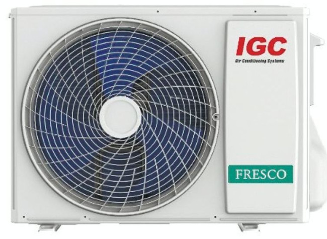 Сплит-система IGC RAS-07NQR