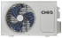 Сплит-система CHiQ CSDH-07DA-IN/CSDH-07DA-OUT Сплит-система CHiQ CSDH-07DA-IN/CSDH-07DA-OUT