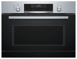 Микроволновая печь Bosch COA565GS0