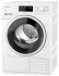 Сушильная машина Miele TWD360WP White Edition