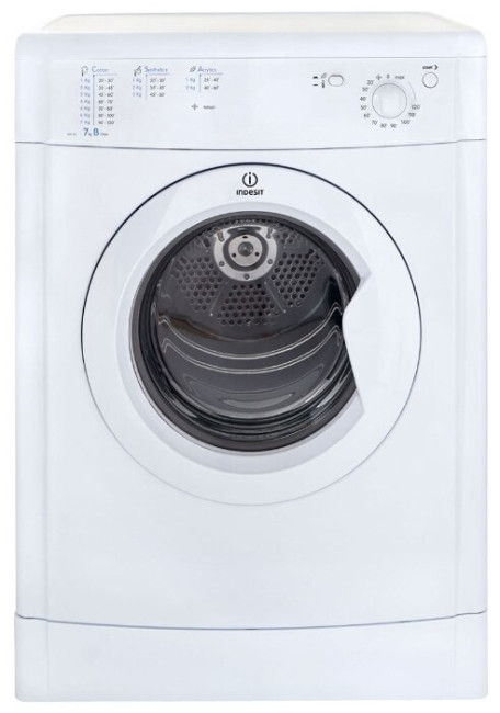 Сушильная машина Indesit IDV 75 (EU)