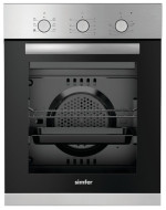 Духовой шкаф Simfer B4EM16011