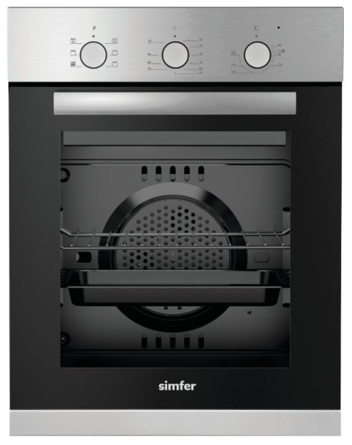 Духовой шкаф Simfer B4EM16011 Духовой шкаф Simfer B4EM16011