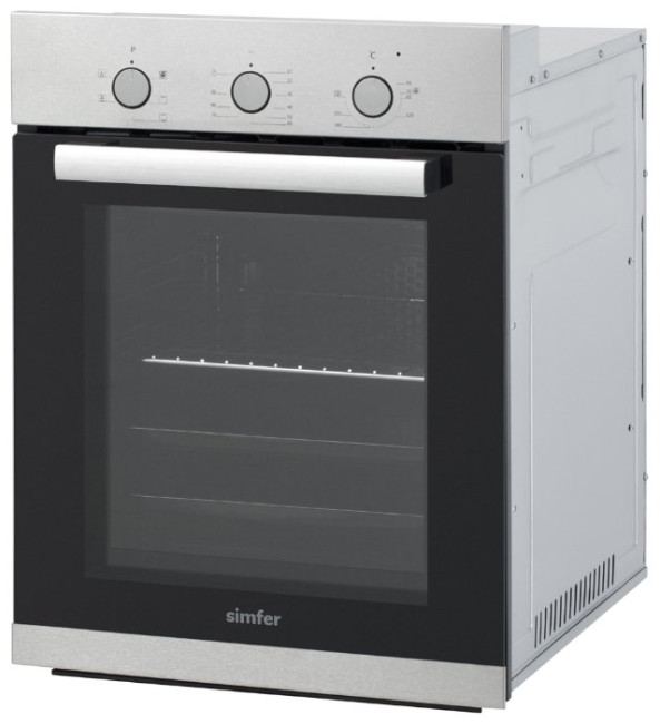 Духовой шкаф Simfer B4EM16011 Духовой шкаф Simfer B4EM16011