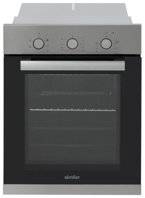 Духовой шкаф Simfer B4EM16011 Духовой шкаф Simfer B4EM16011