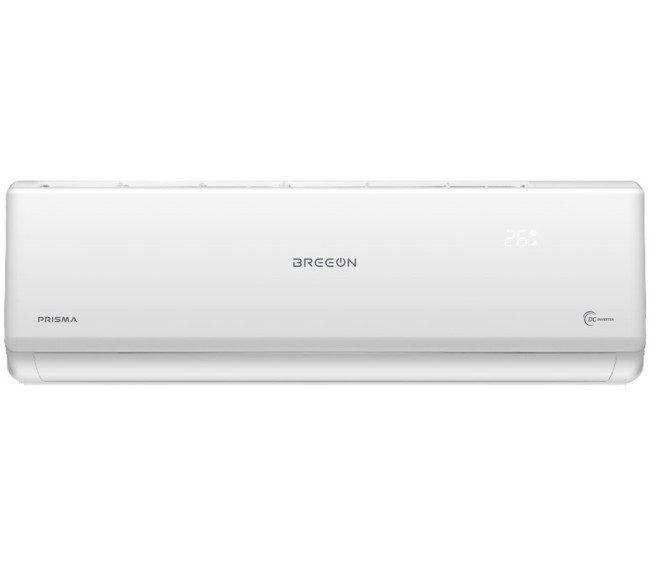 Сплит-система Breeon BRC-12TPI Сплит-система Breeon BRC-12TPI