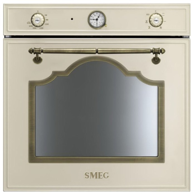 Электрический духовой шкаф smeg SF750PO-8